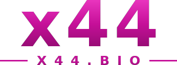 x44 logo